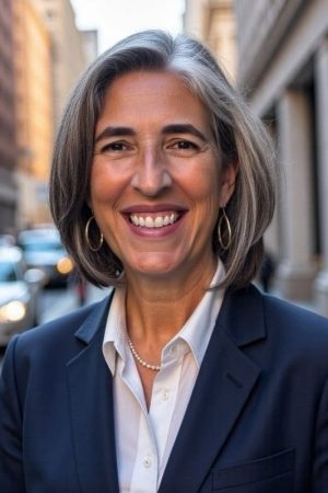 Heather Penning - Family Law Attorney Houston