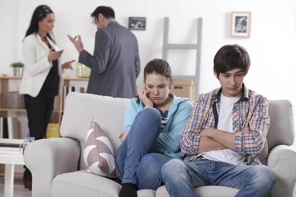 Qualified Divorce Attorney in Humble Texas