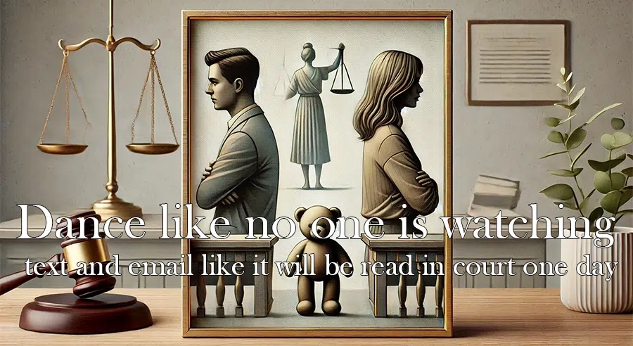 Penning Law PLLC - Dance like no one is watching.
