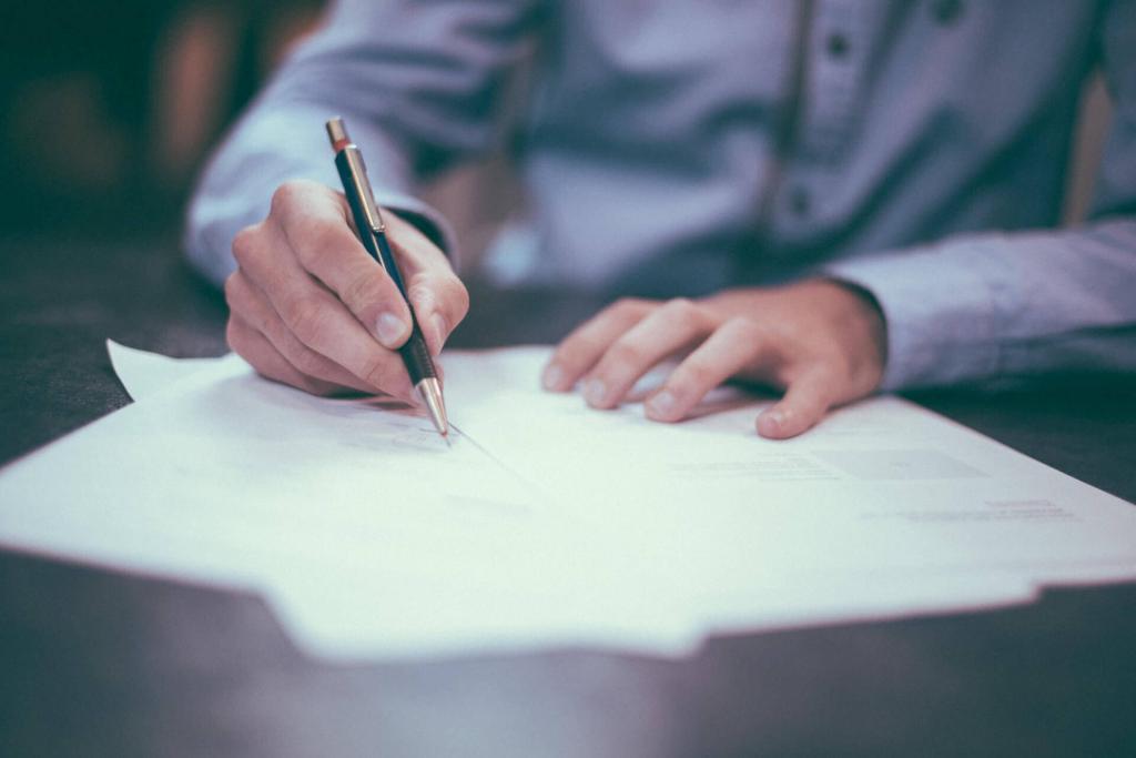 about Penning Law PLLC and Heather Penning