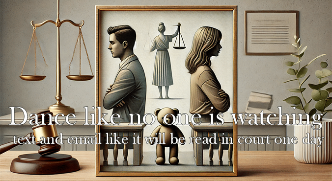 Penning Law PLLC - Dance like no one is watching.